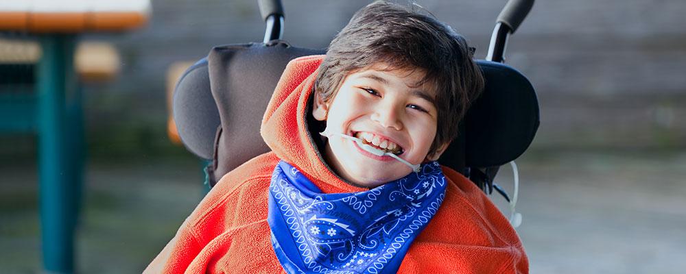 Orland Park Cerebral Palsy Injury Attorney