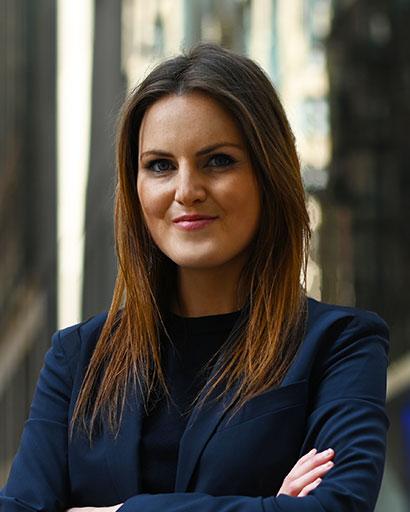 Attorney Kelly M. Barrett