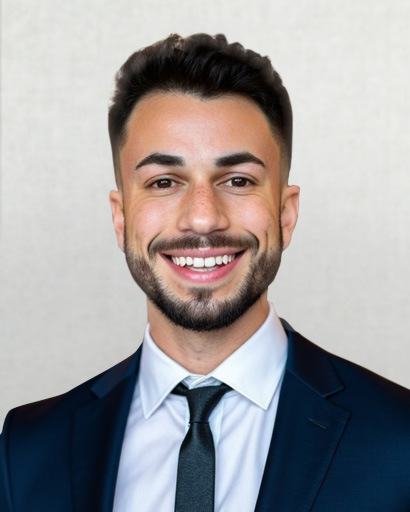 Attorney Micah T. Reeves