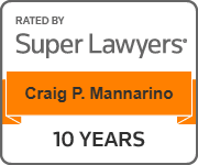 super lawyer 10 years